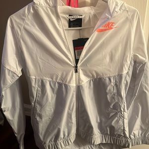 Nike jacket